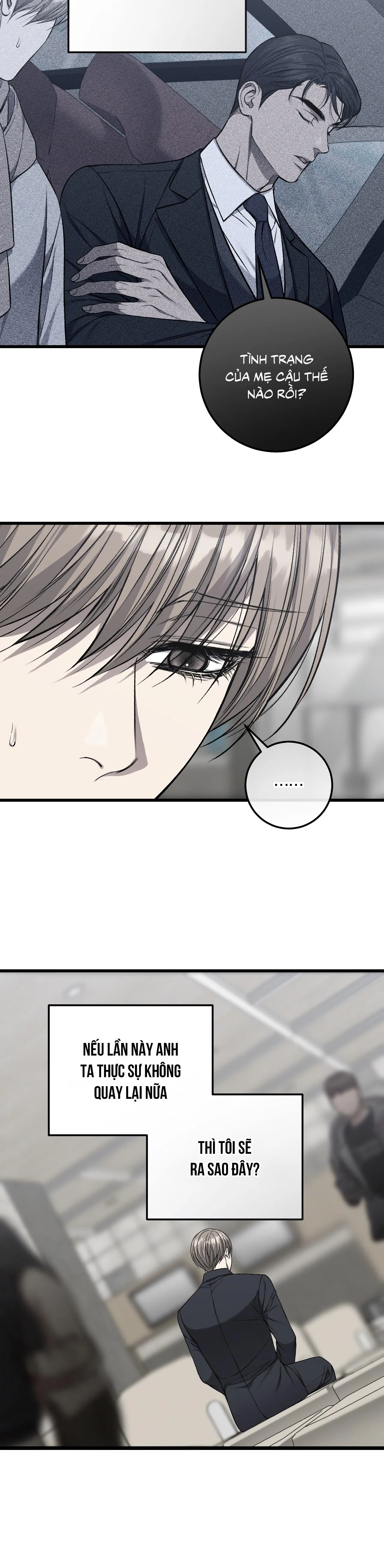 XX ĐÊ TIỆN Chapter 55 Trang 10