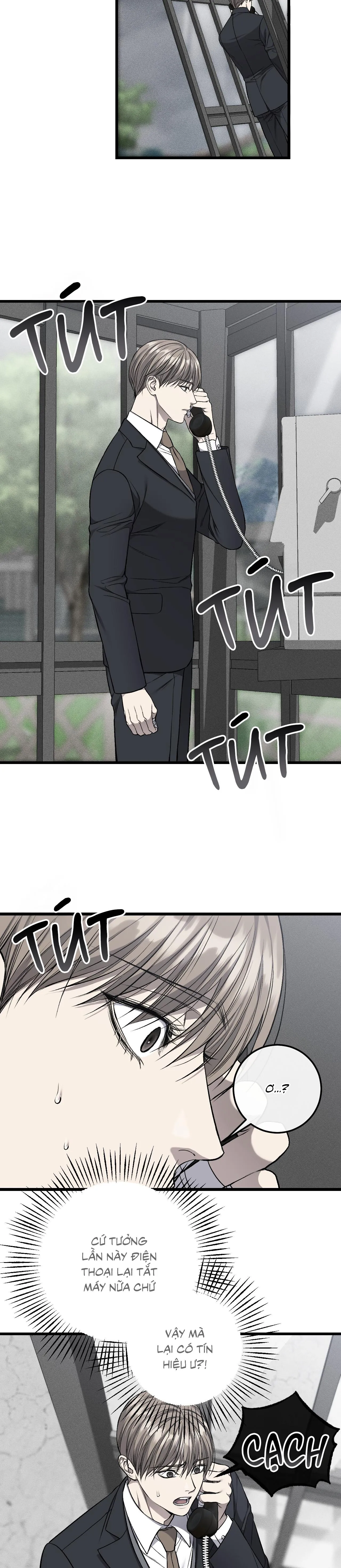 XX ĐÊ TIỆN Chapter 55 Trang 13