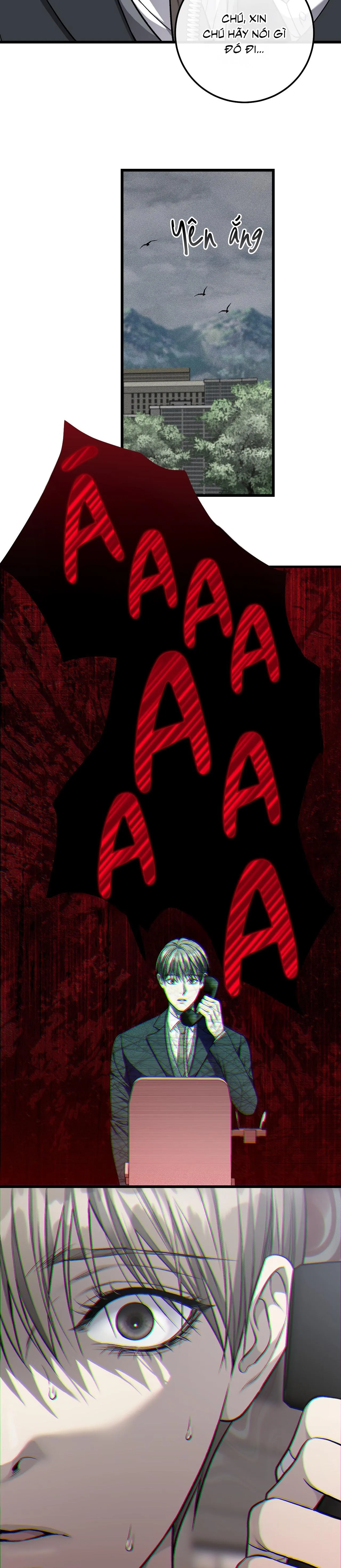 XX ĐÊ TIỆN Chapter 55 Trang 15