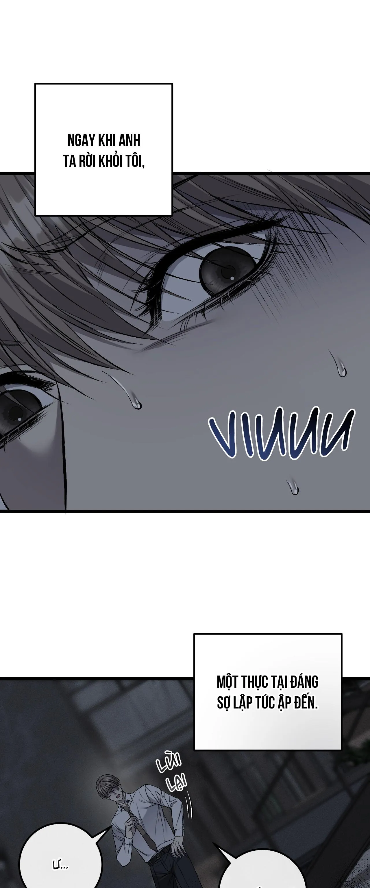 XX ĐÊ TIỆN Chapter 55 Trang 22