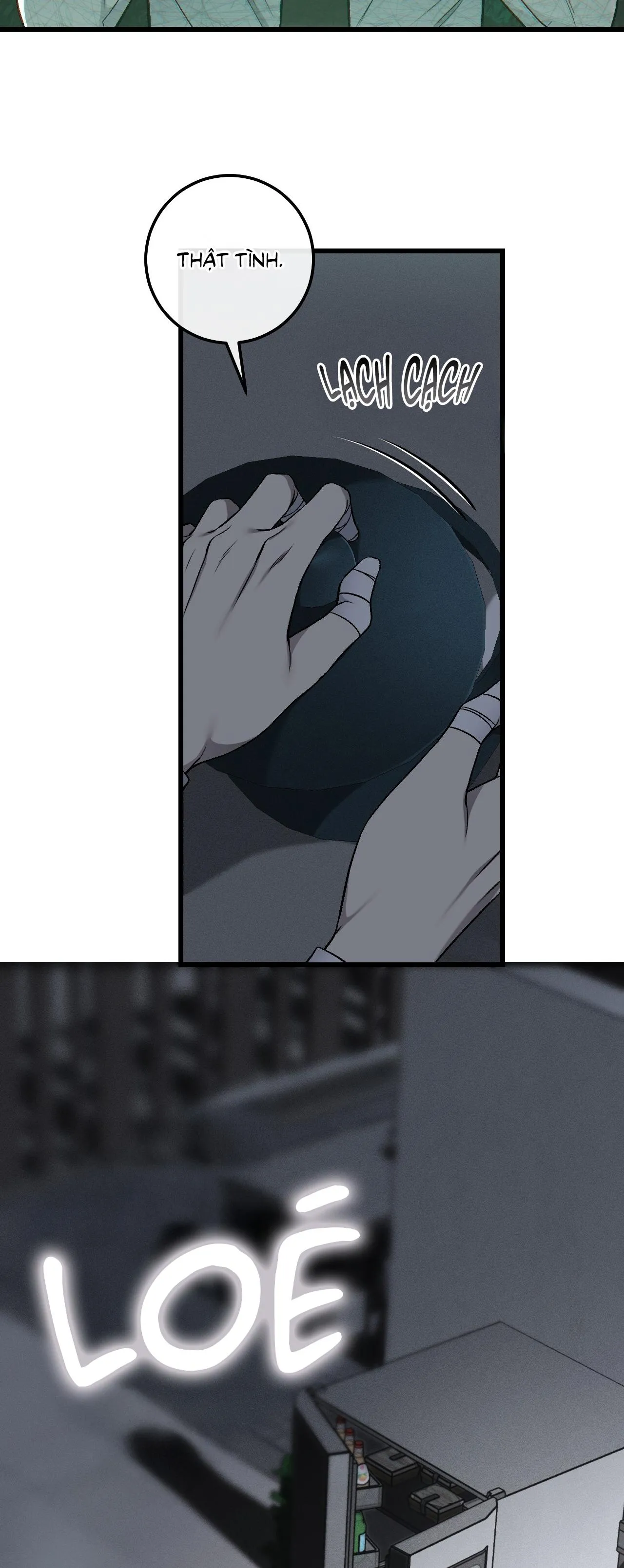 XX ĐÊ TIỆN Chapter 55 Trang 29