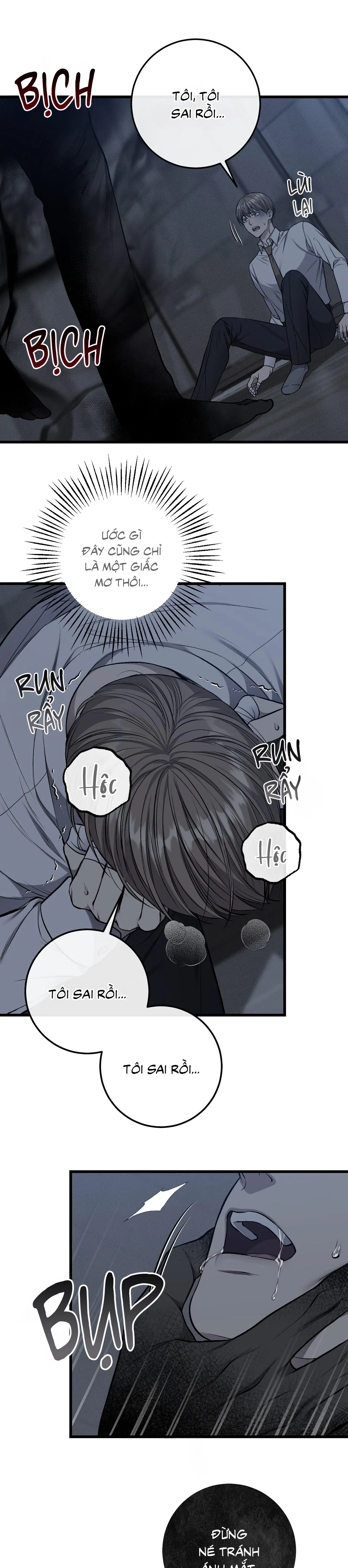 XX ĐÊ TIỆN Chapter 56 Trang 12