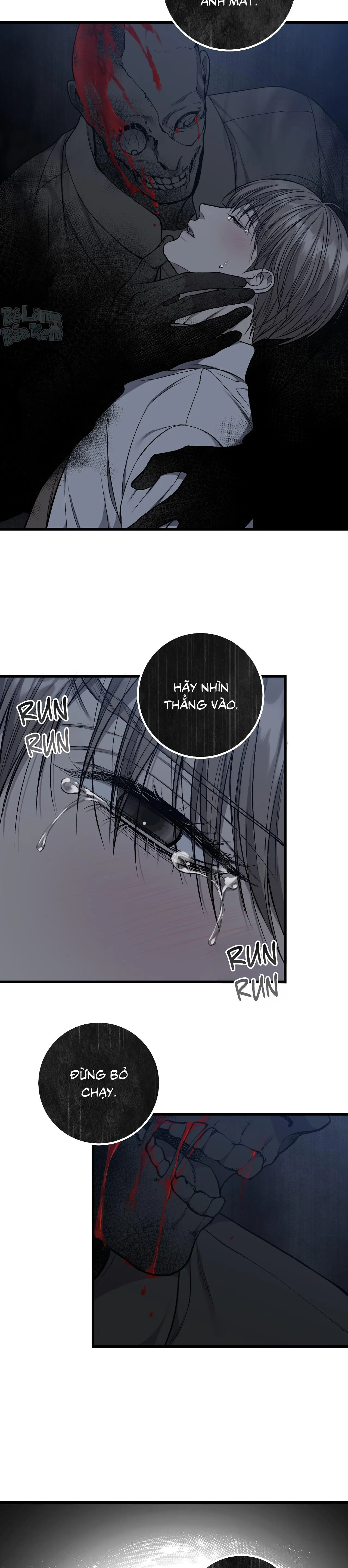 XX ĐÊ TIỆN Chapter 56 Trang 13