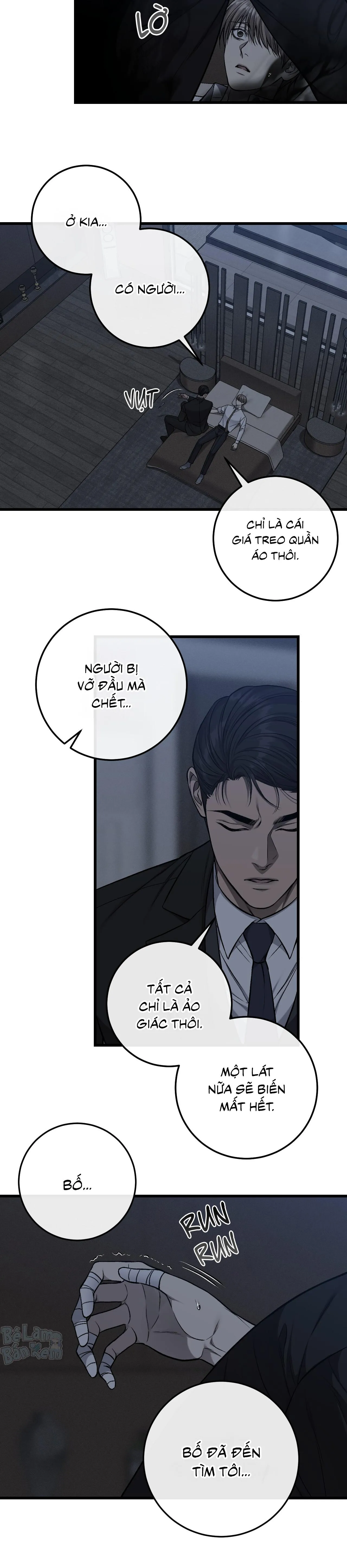 XX ĐÊ TIỆN Chapter 56 Trang 20