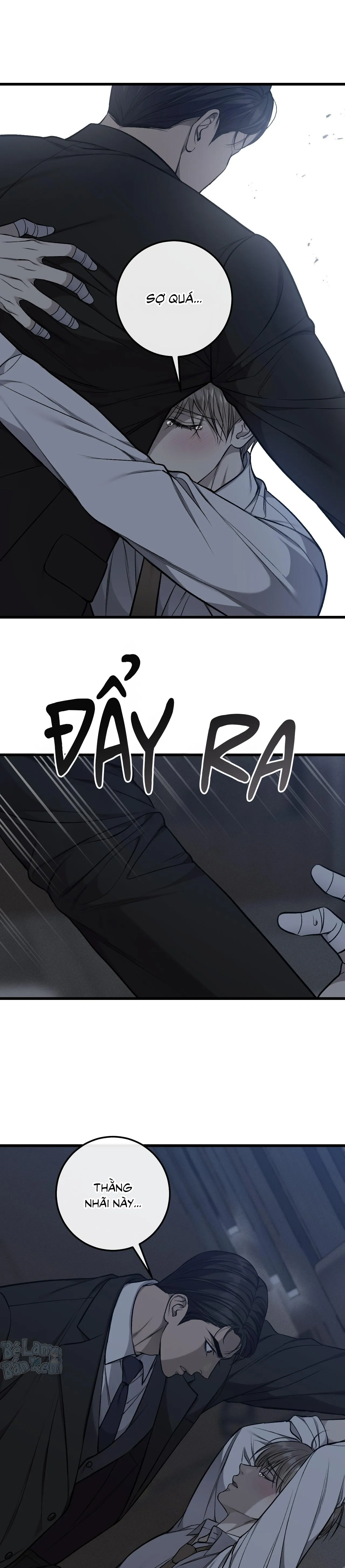 XX ĐÊ TIỆN Chapter 56 Trang 21