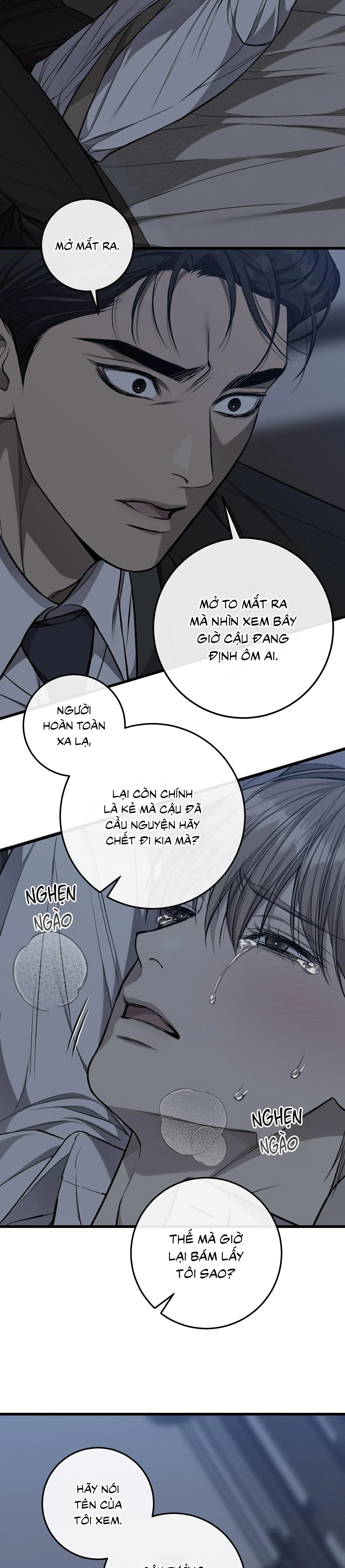 XX ĐÊ TIỆN Chapter 56 Trang 22