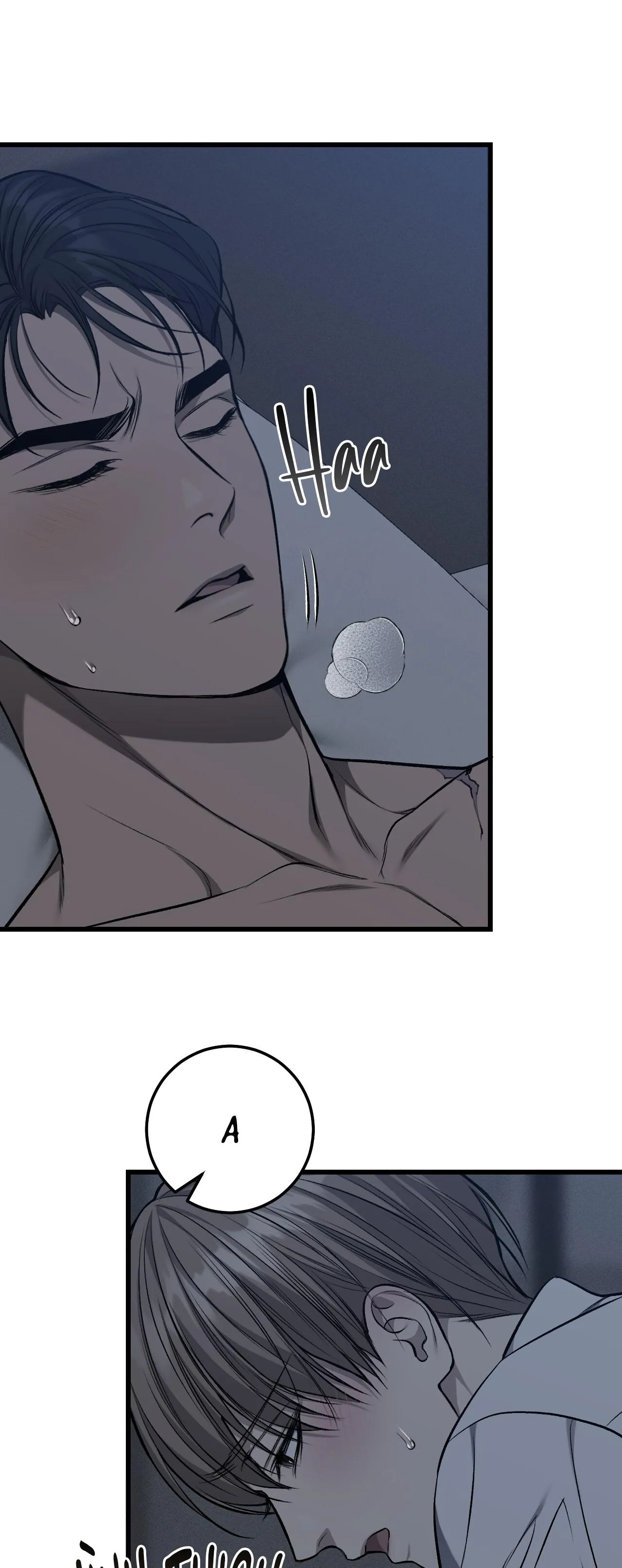 XX ĐÊ TIỆN Chapter 57 Trang 11