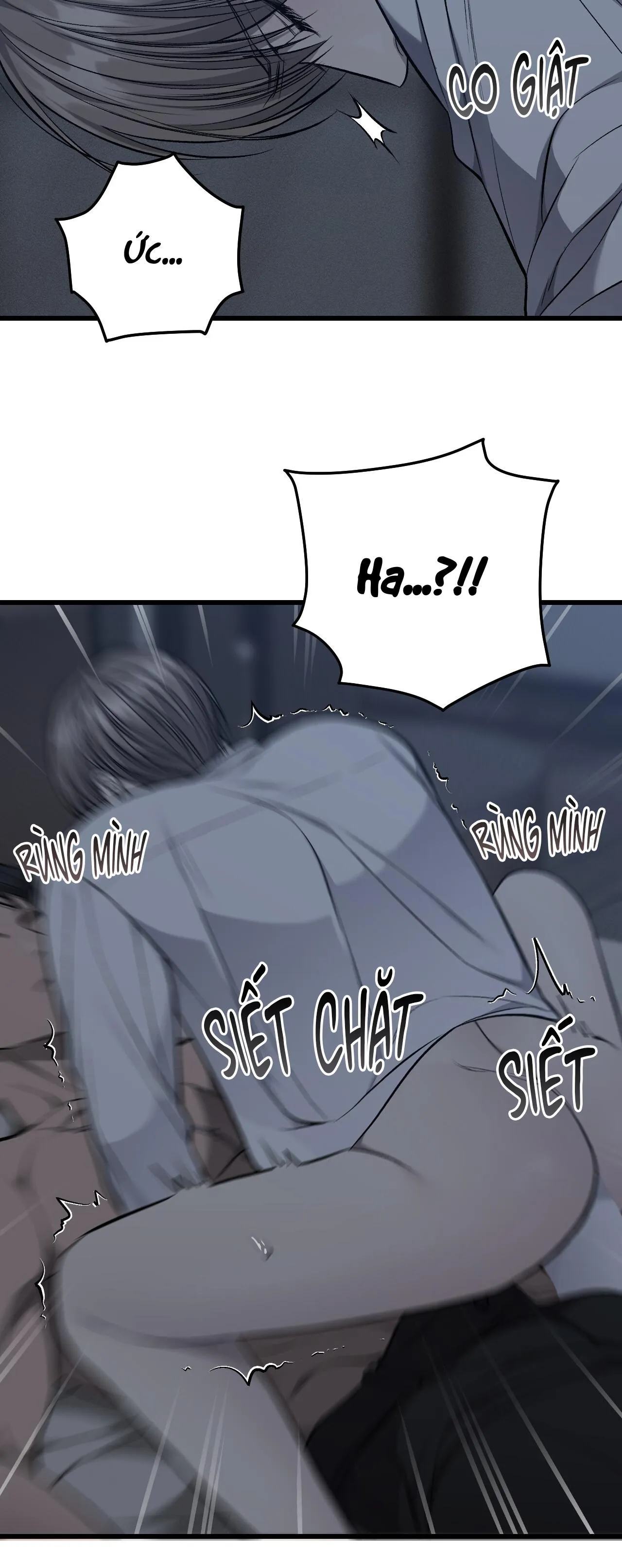 XX ĐÊ TIỆN Chapter 57 Trang 13