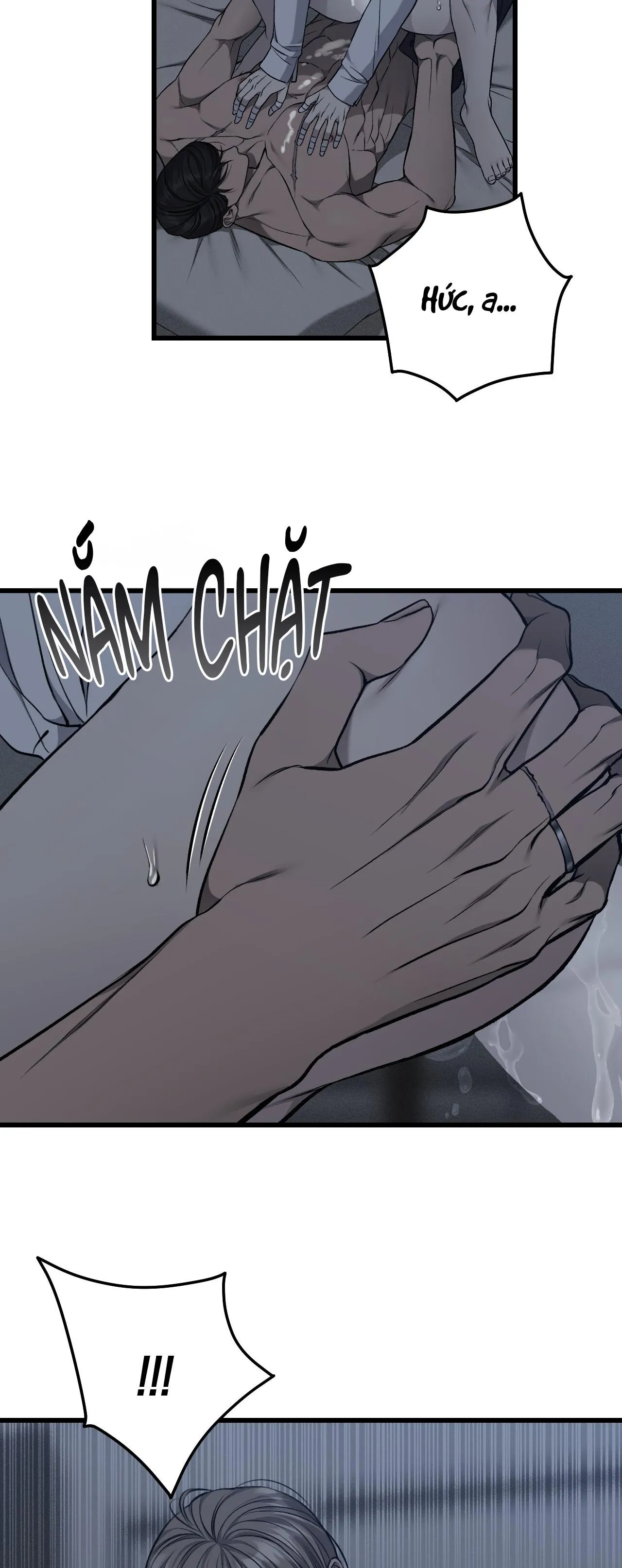 XX ĐÊ TIỆN Chapter 57 Trang 15