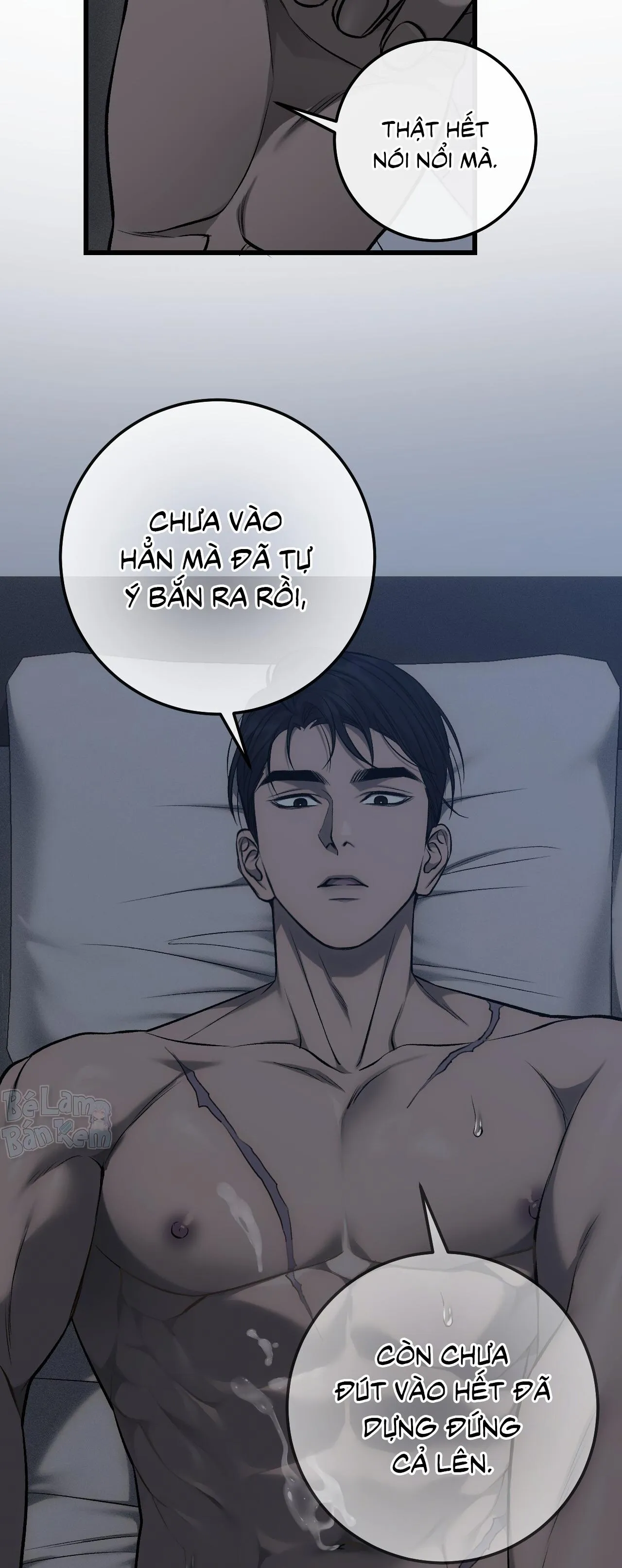 XX ĐÊ TIỆN Chapter 57 Trang 17