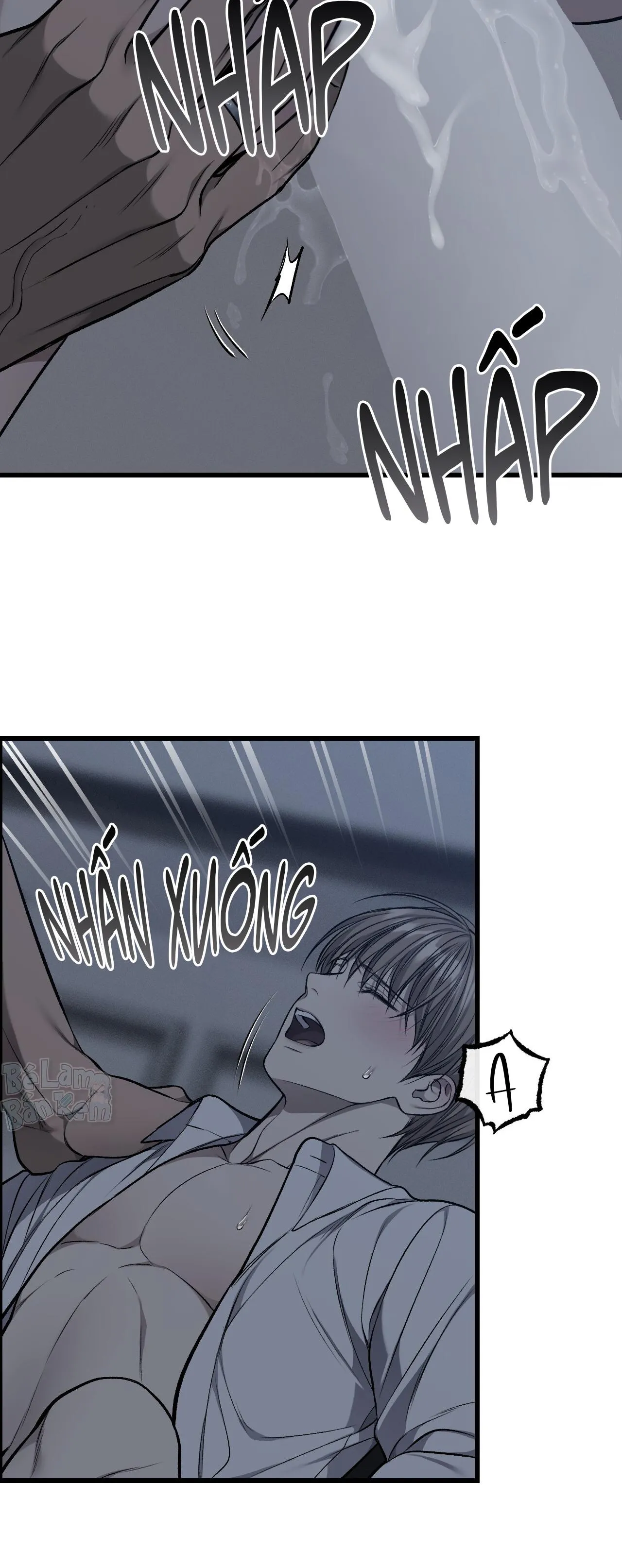 XX ĐÊ TIỆN Chapter 57 Trang 19