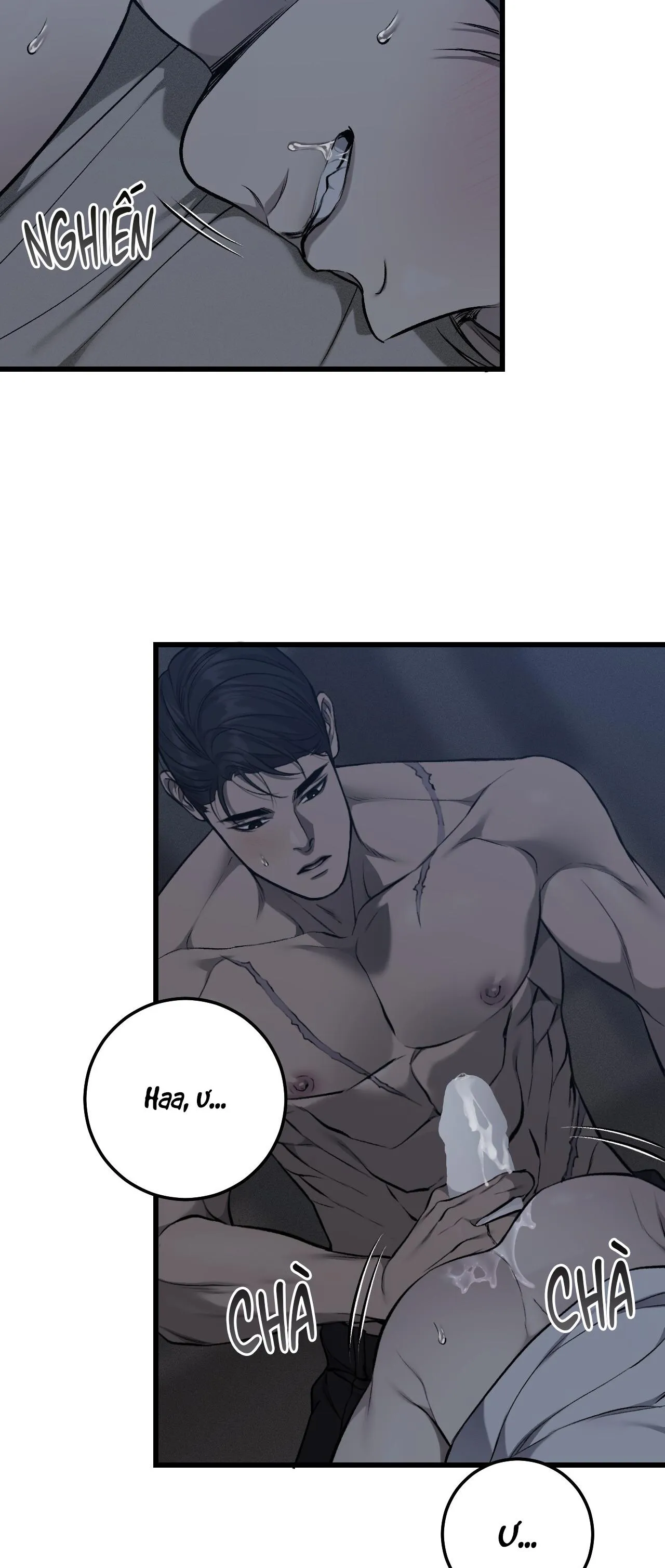 XX ĐÊ TIỆN Chapter 57 Trang 24