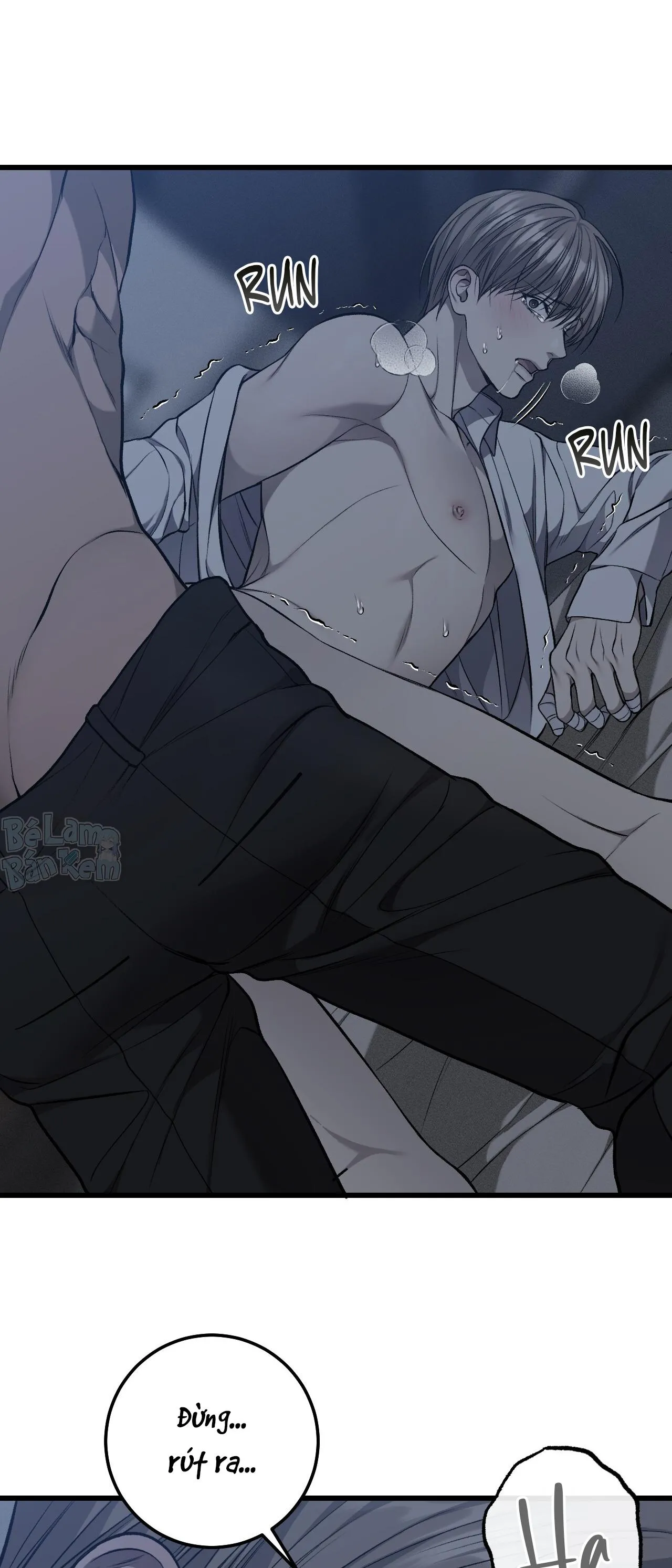 XX ĐÊ TIỆN Chapter 57 Trang 31