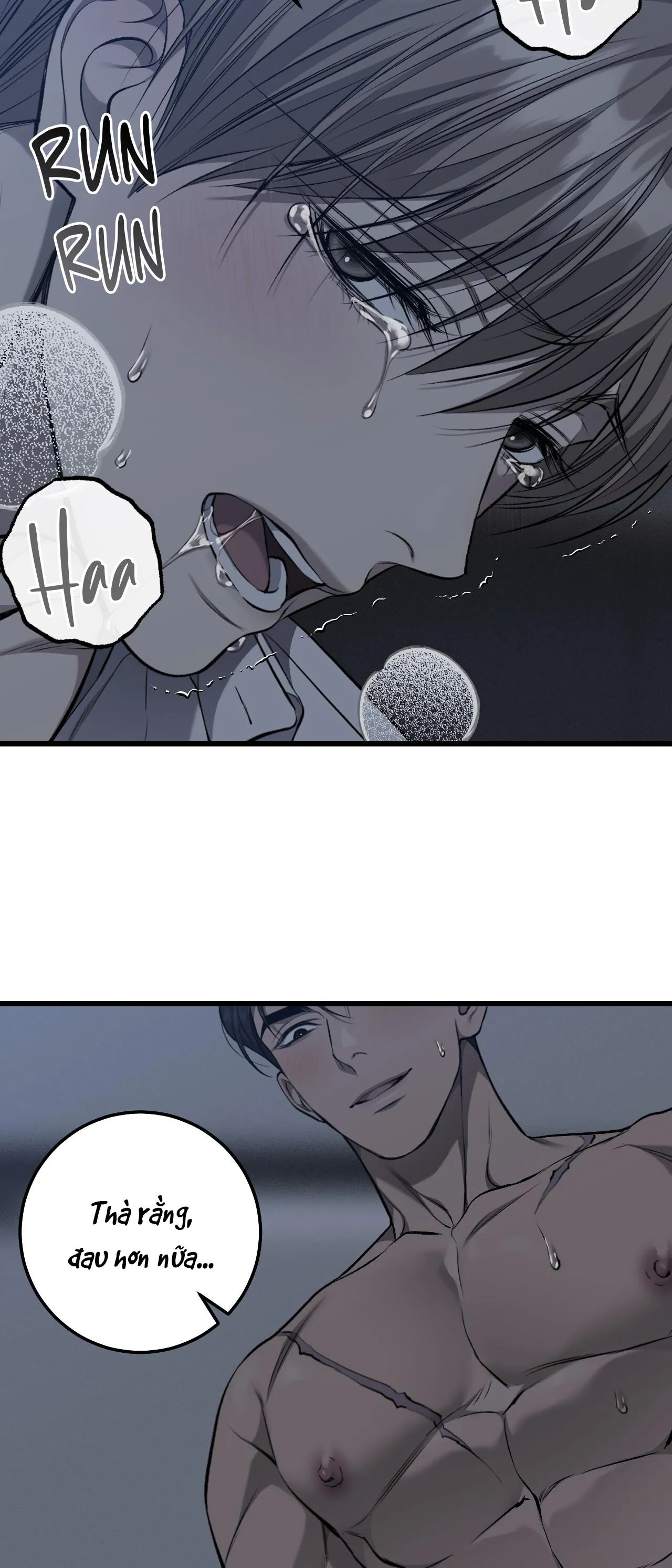 XX ĐÊ TIỆN Chapter 57 Trang 32