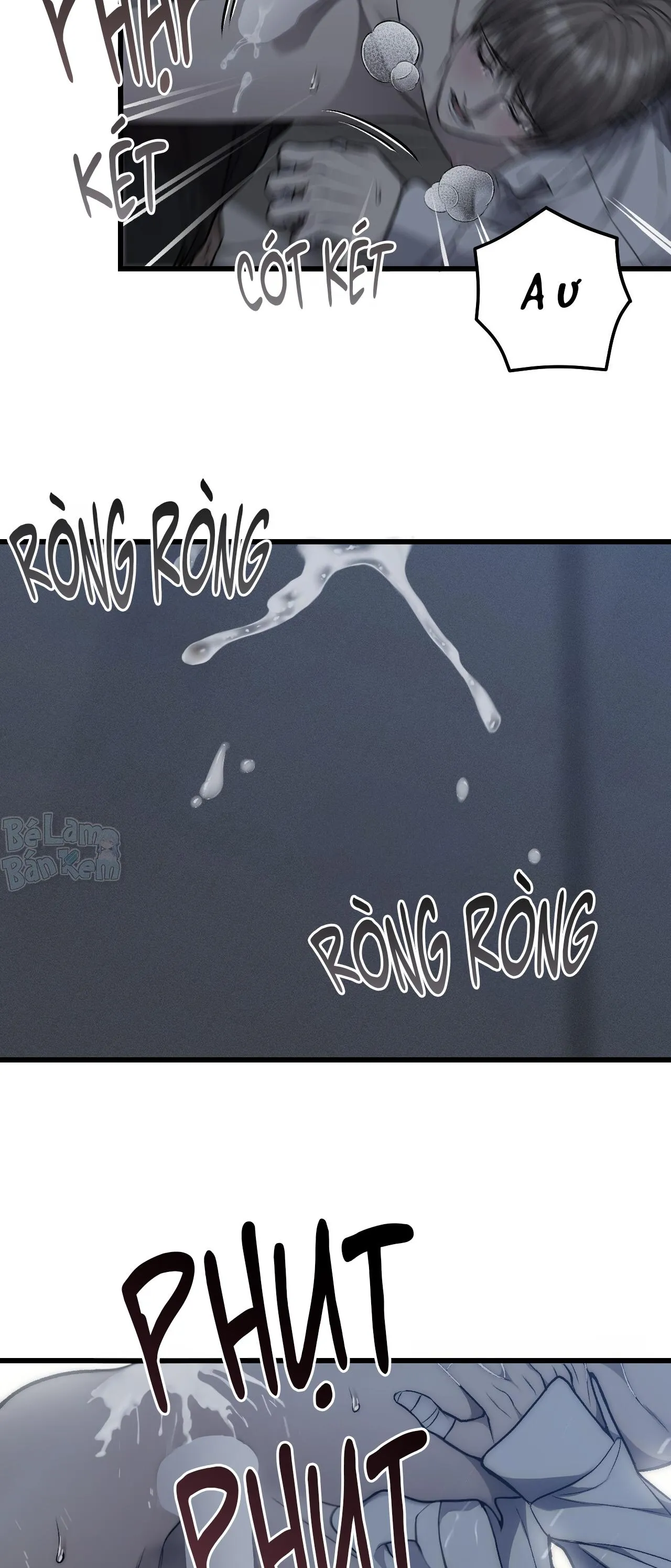 XX ĐÊ TIỆN Chapter 57 Trang 34