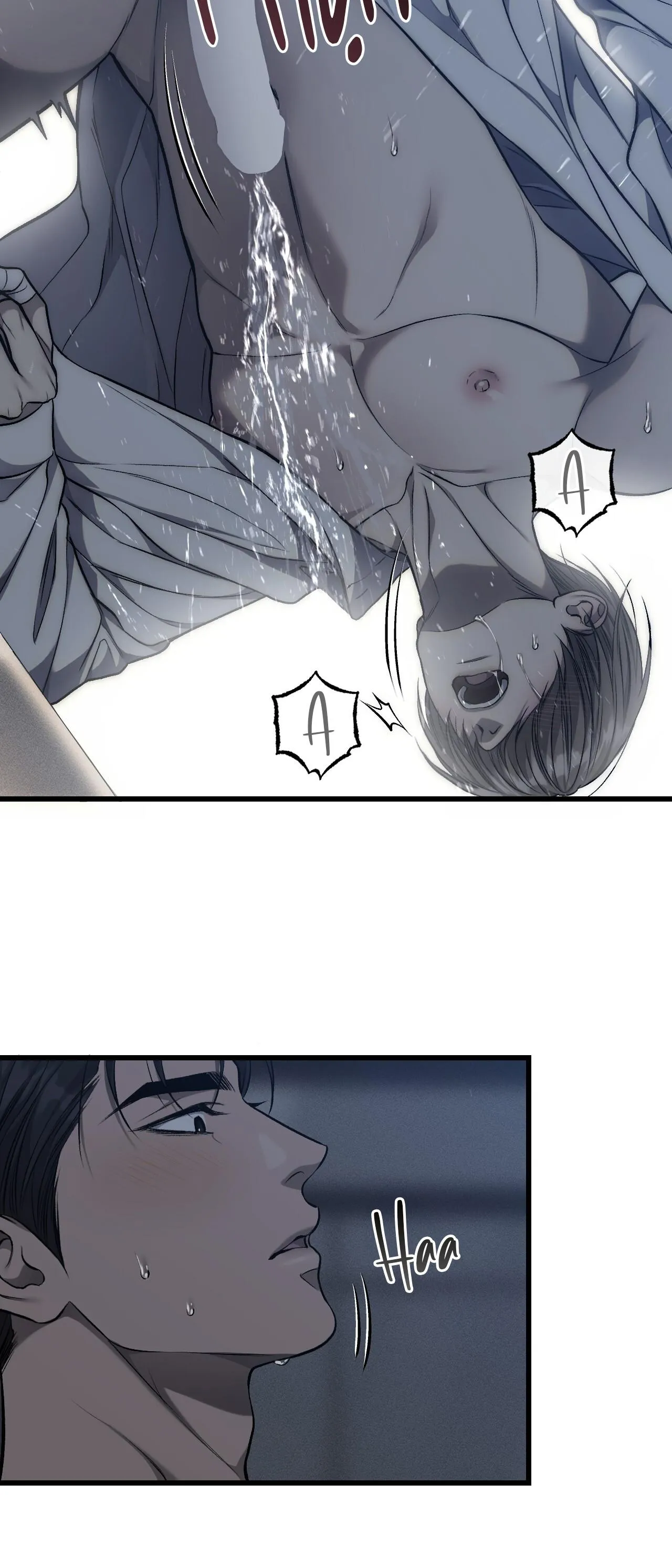 XX ĐÊ TIỆN Chapter 57 Trang 35