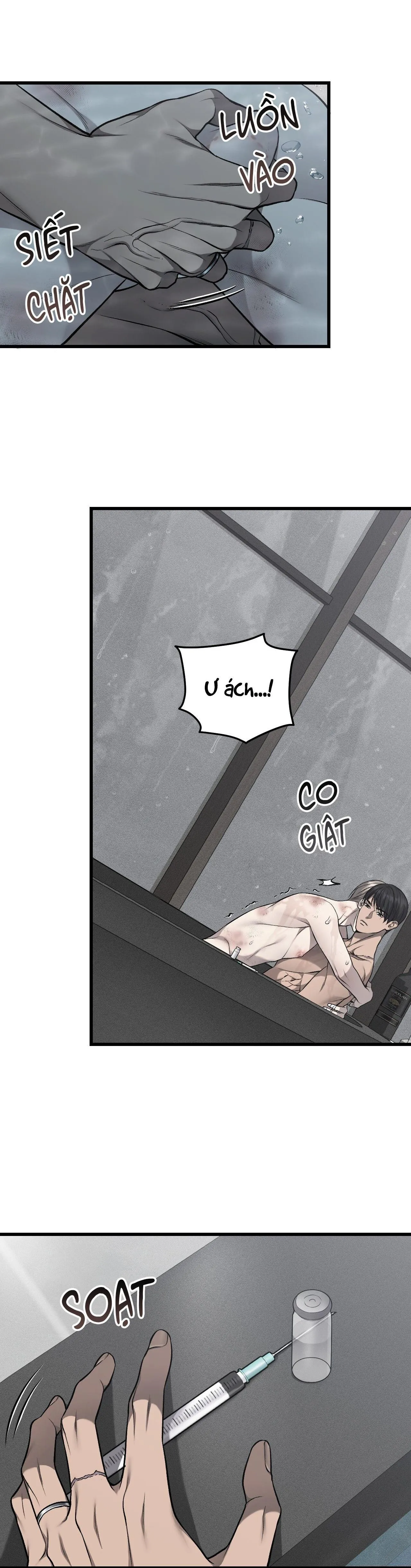 XX ĐÊ TIỆN Chapter 58 Trang 3