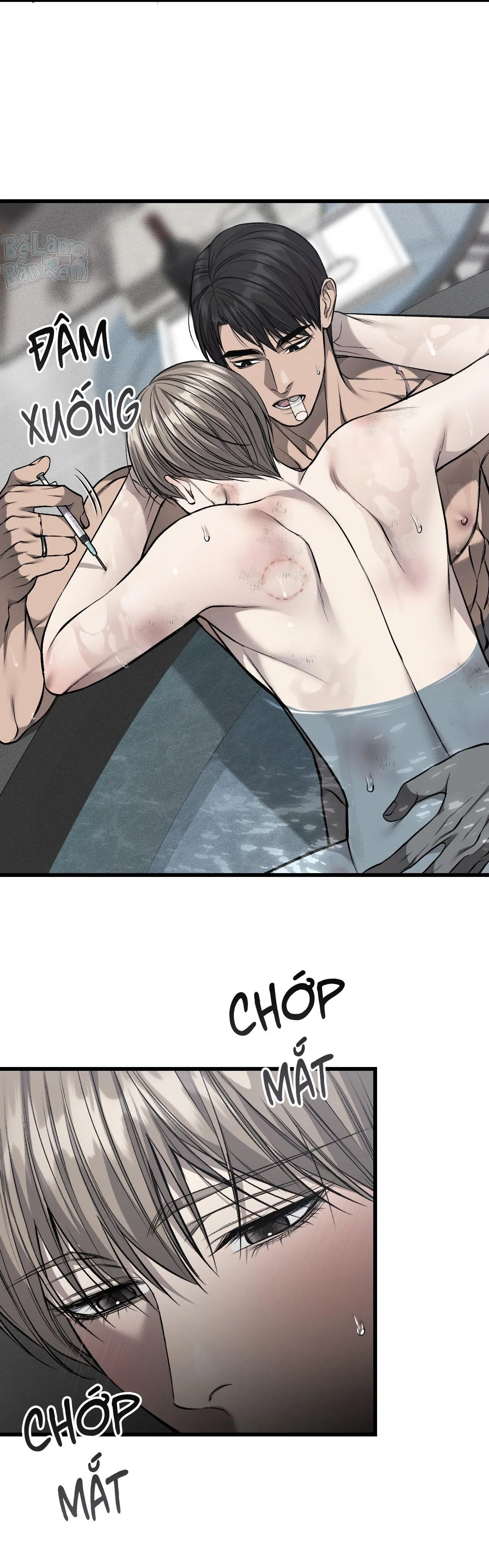 XX ĐÊ TIỆN Chapter 58 Trang 4