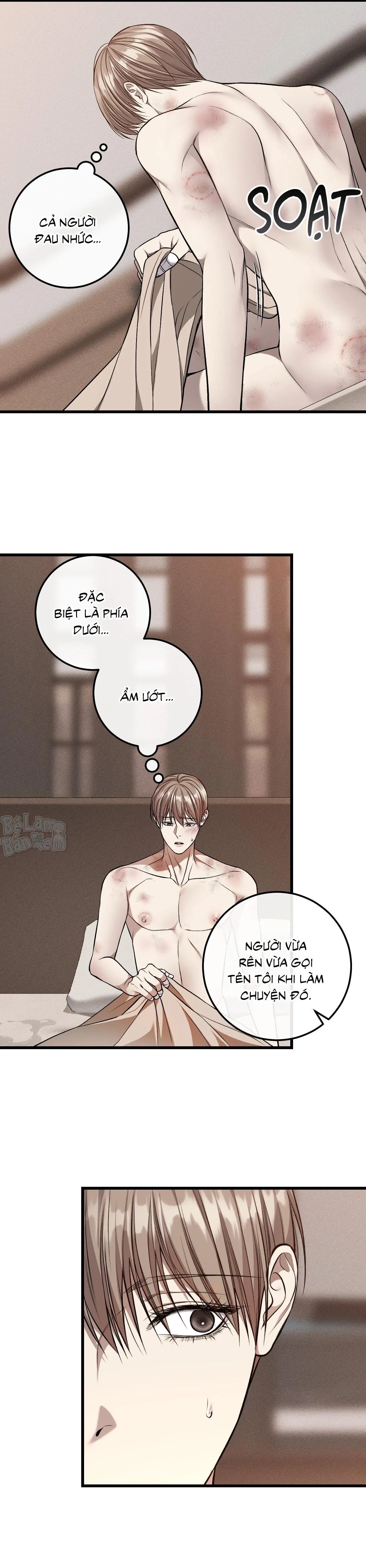 XX ĐÊ TIỆN Chapter 58 Trang 7