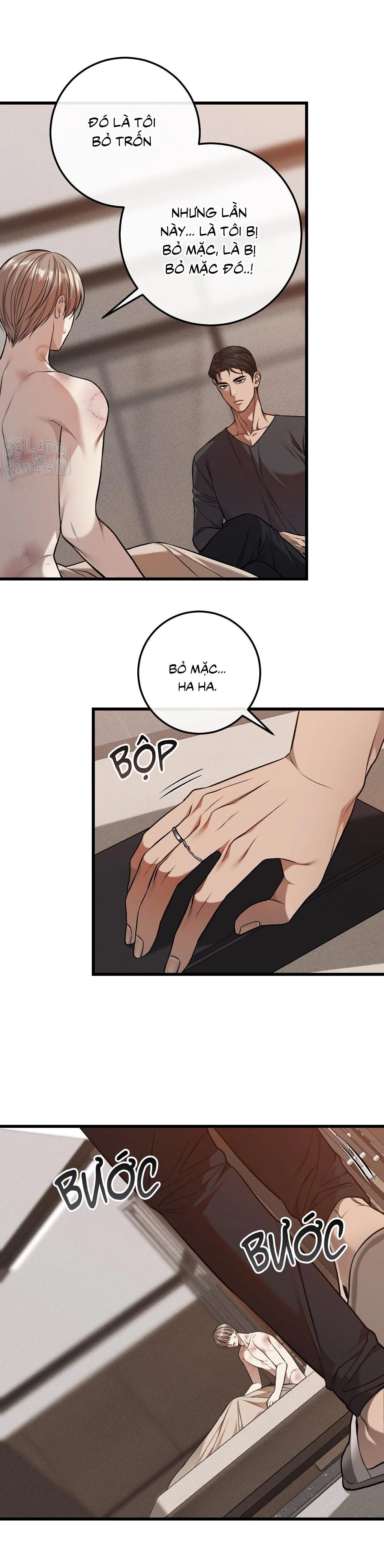 XX ĐÊ TIỆN Chapter 58 Trang 11