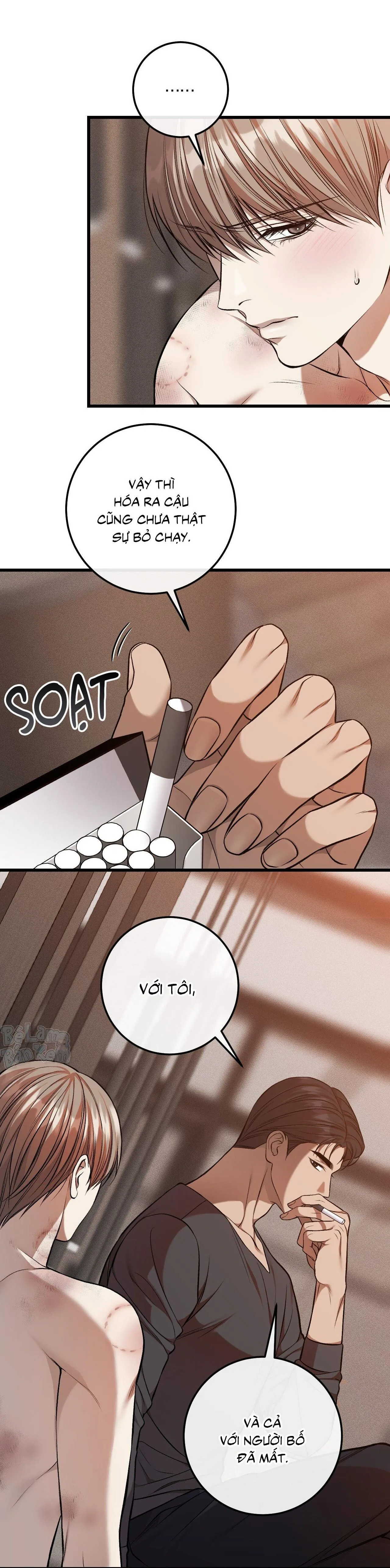 XX ĐÊ TIỆN Chapter 58 Trang 14