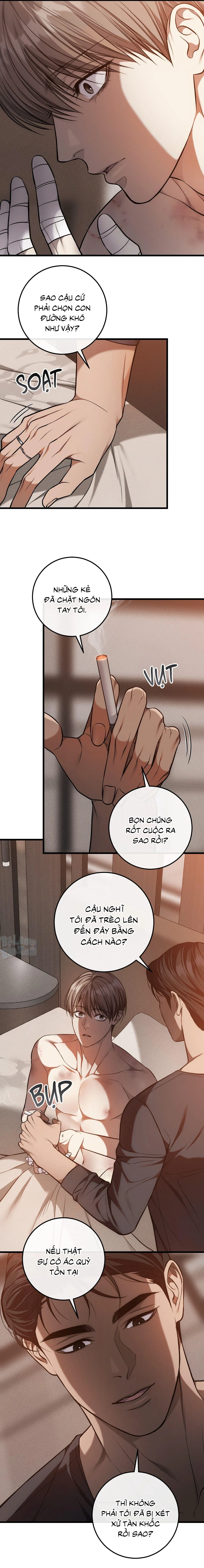 XX ĐÊ TIỆN Chapter 58 Trang 20