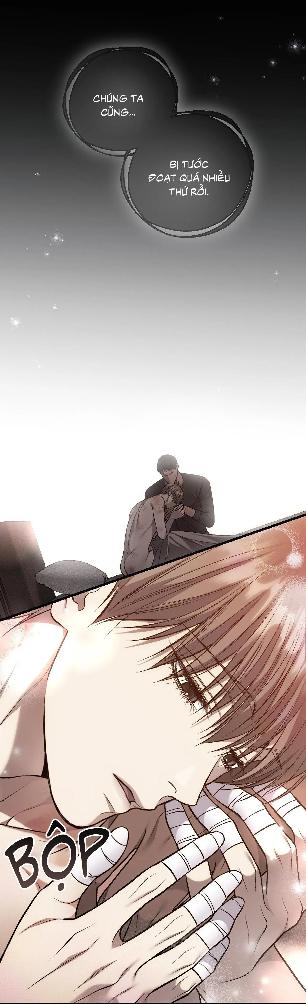 XX ĐÊ TIỆN Chapter 58 Trang 23