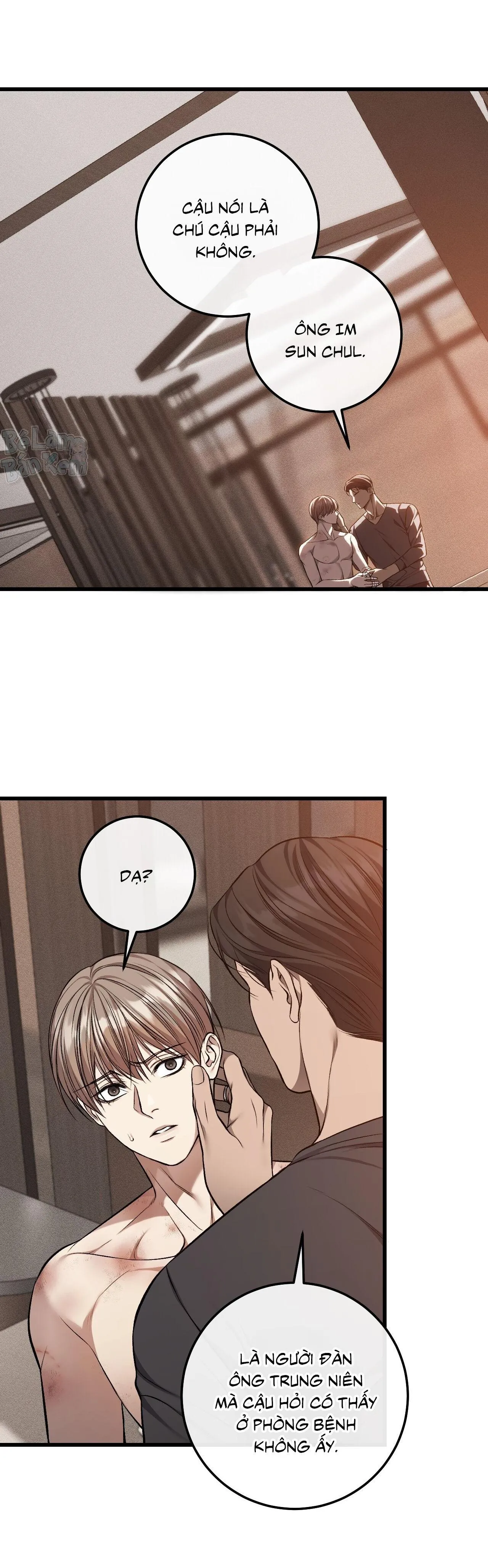 XX ĐÊ TIỆN Chapter 58 Trang 26