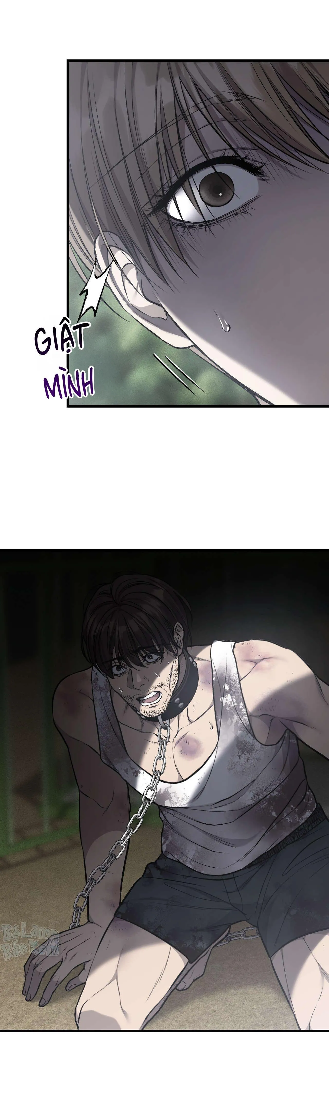 XX ĐÊ TIỆN Chapter 59 Trang 5