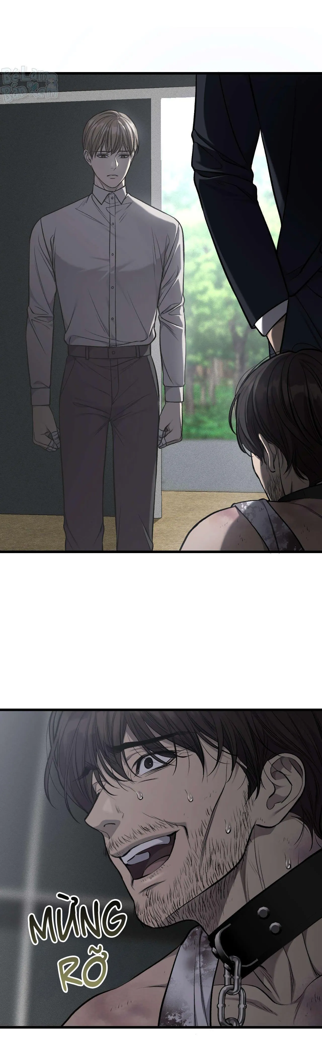 XX ĐÊ TIỆN Chapter 59 Trang 10