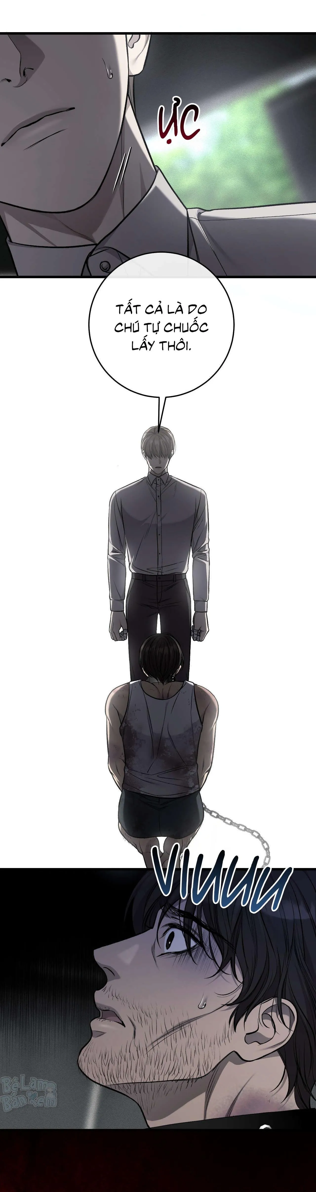 XX ĐÊ TIỆN Chapter 59 Trang 16