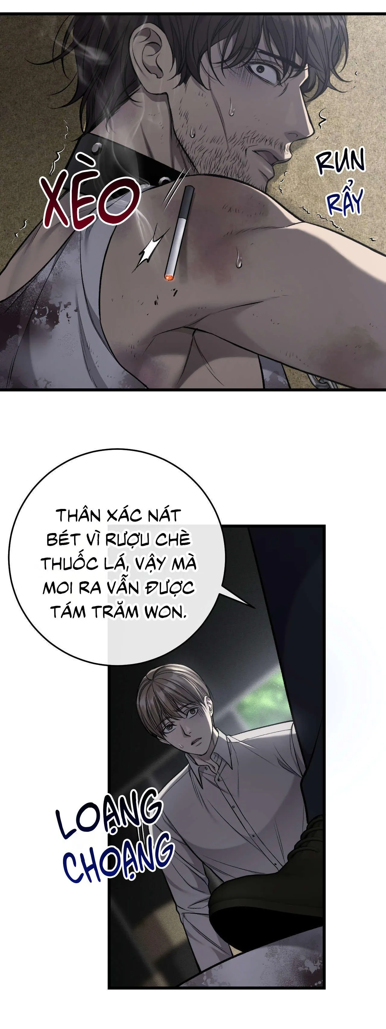 XX ĐÊ TIỆN Chapter 59 Trang 20
