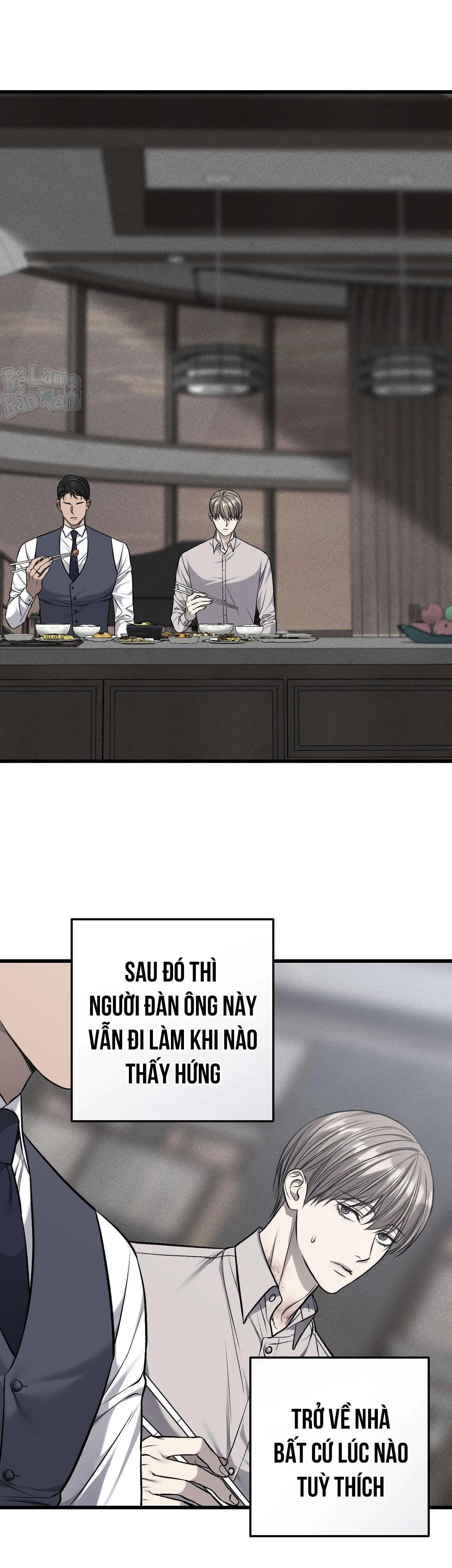 XX ĐÊ TIỆN Chapter 59 Trang 24