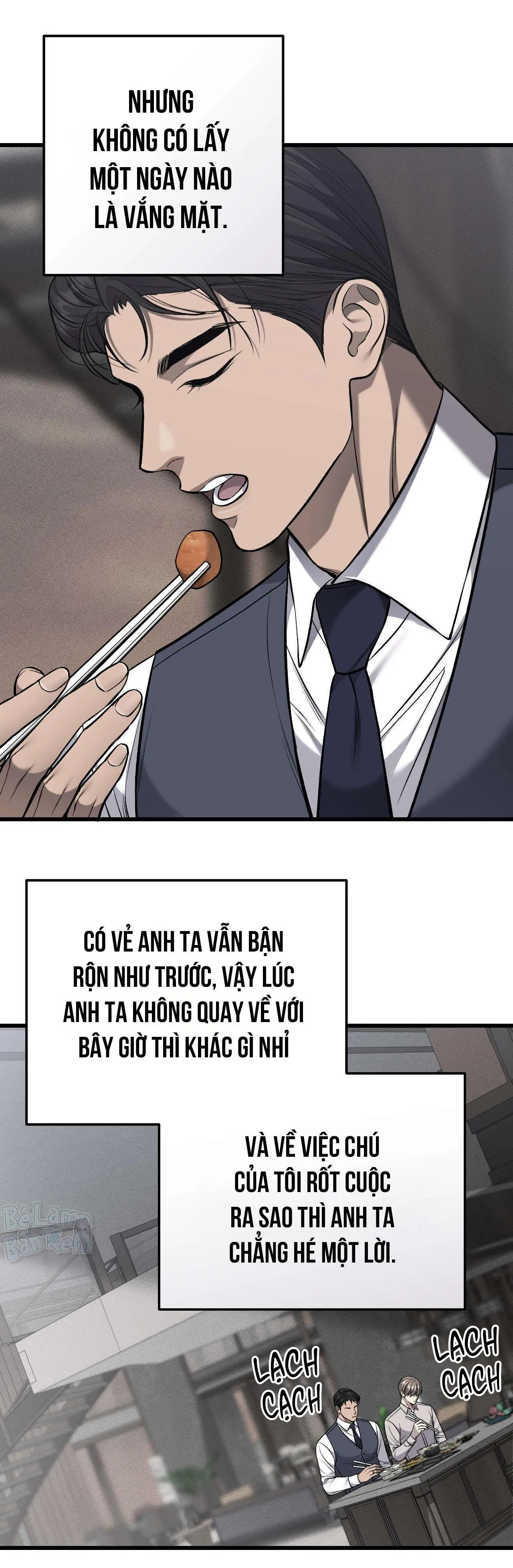 XX ĐÊ TIỆN Chapter 59 Trang 25