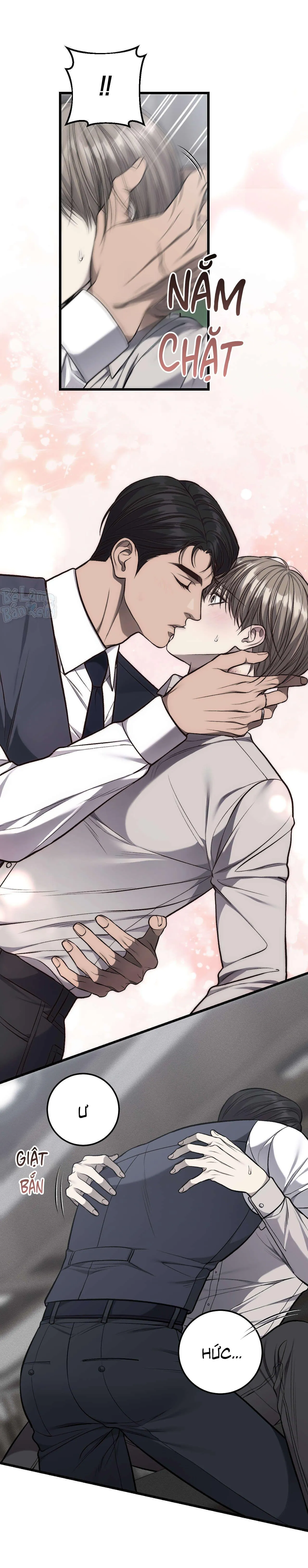 XX ĐÊ TIỆN Chapter 59 Trang 31