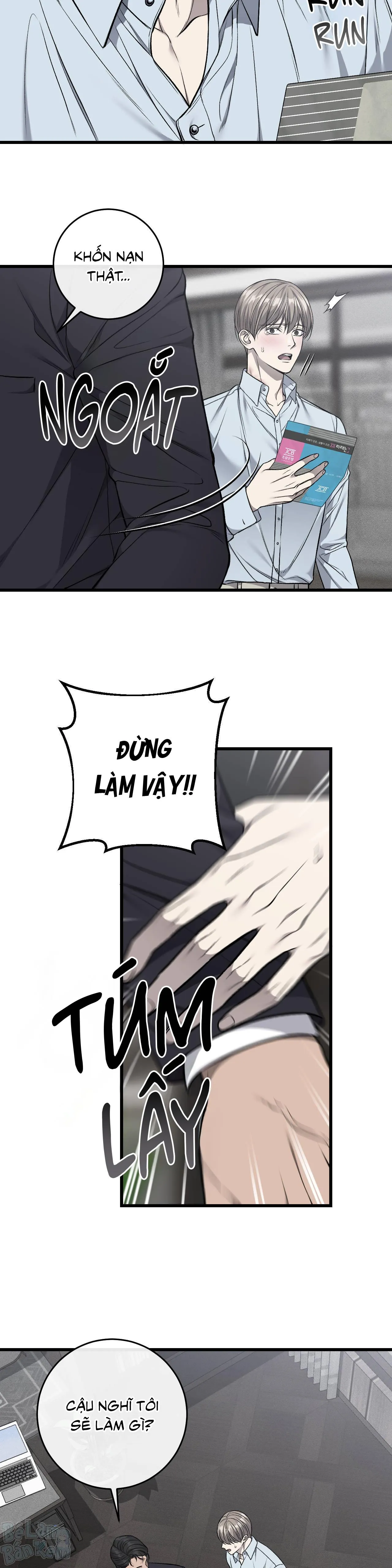 XX ĐÊ TIỆN Chapter 60 Trang 5