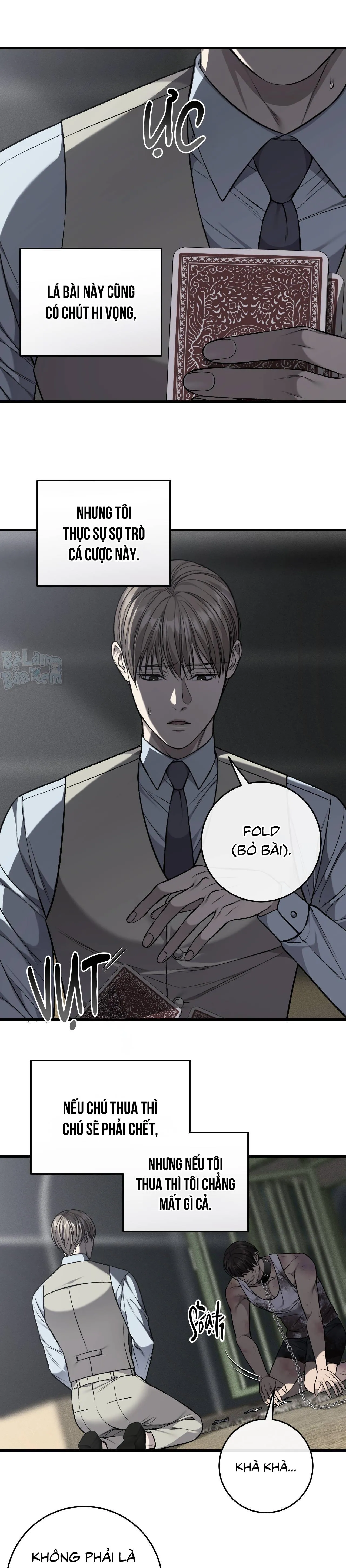 XX ĐÊ TIỆN Chapter 60 Trang 12