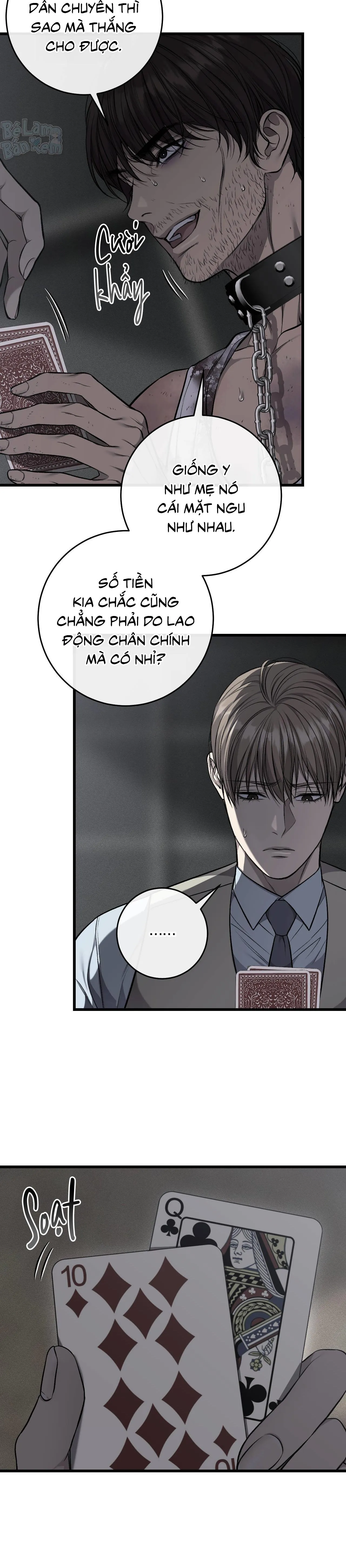 XX ĐÊ TIỆN Chapter 60 Trang 13
