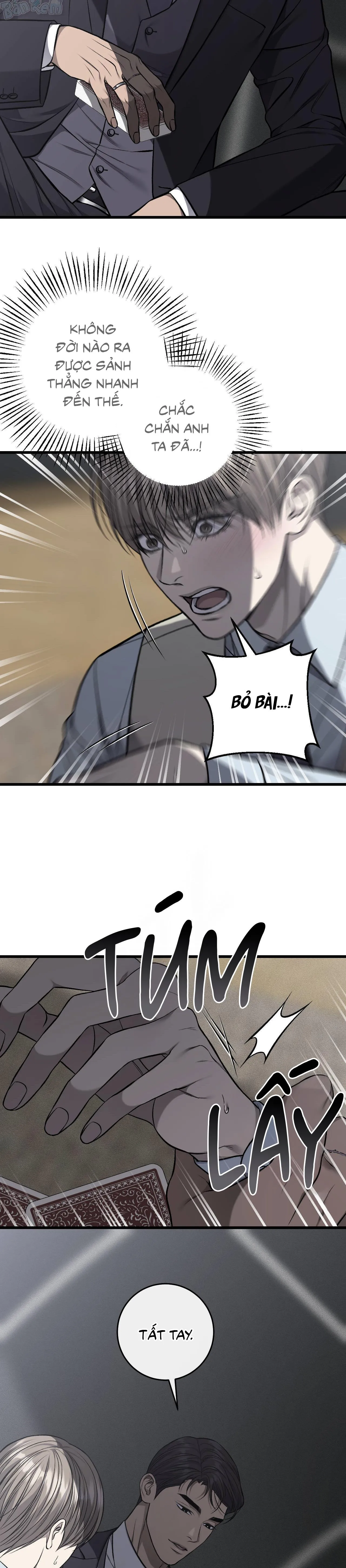 XX ĐÊ TIỆN Chapter 60 Trang 15