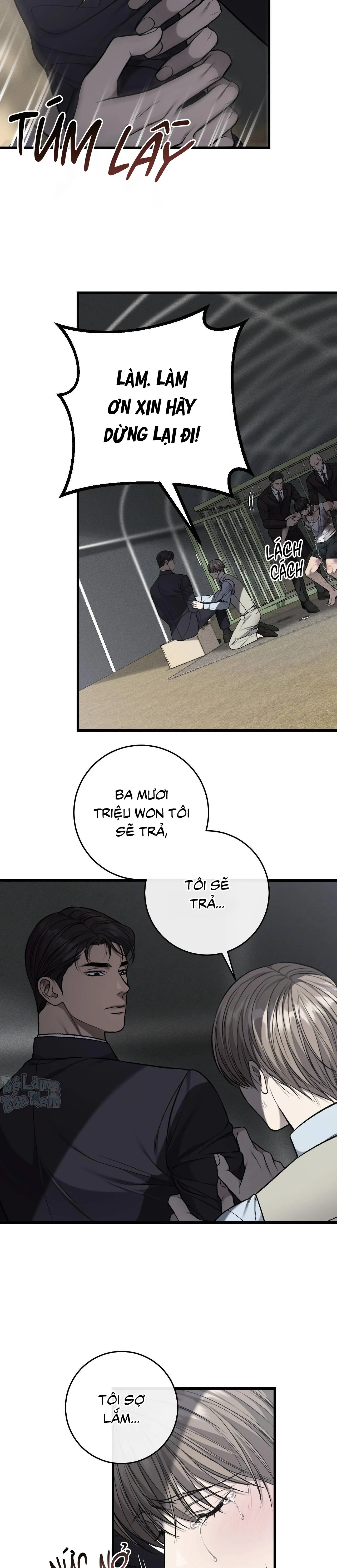 XX ĐÊ TIỆN Chapter 60 Trang 20