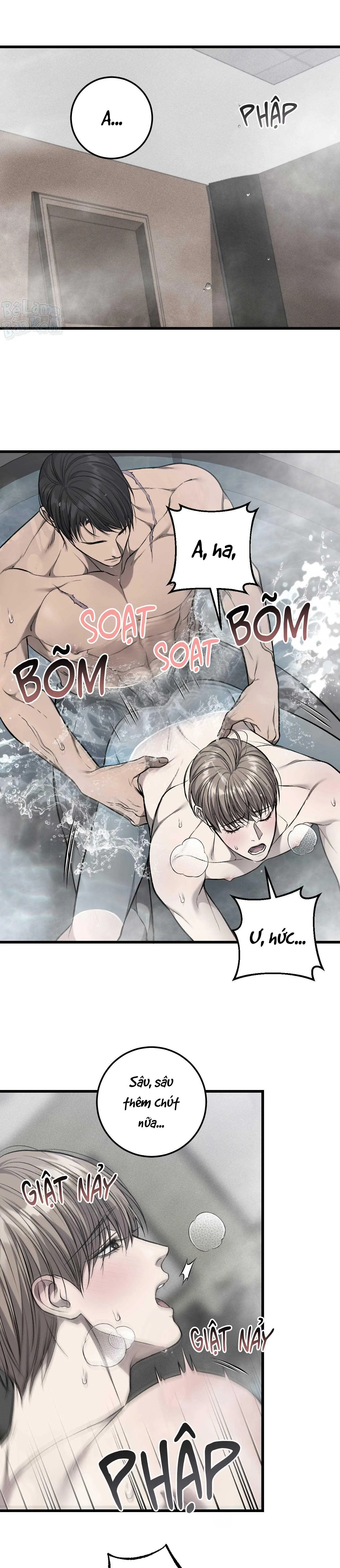 XX ĐÊ TIỆN Chapter 61 Trang 7