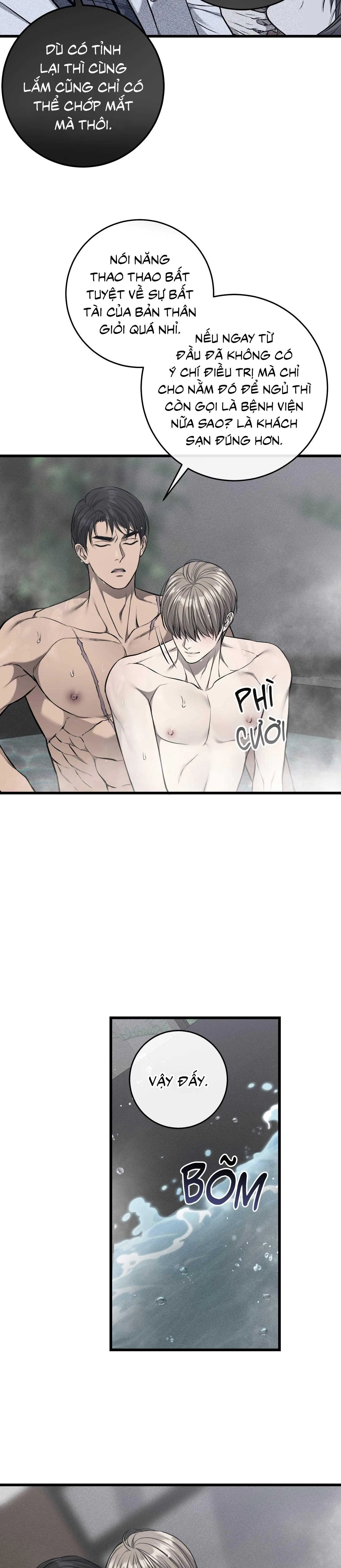 XX ĐÊ TIỆN Chapter 61 Trang 10