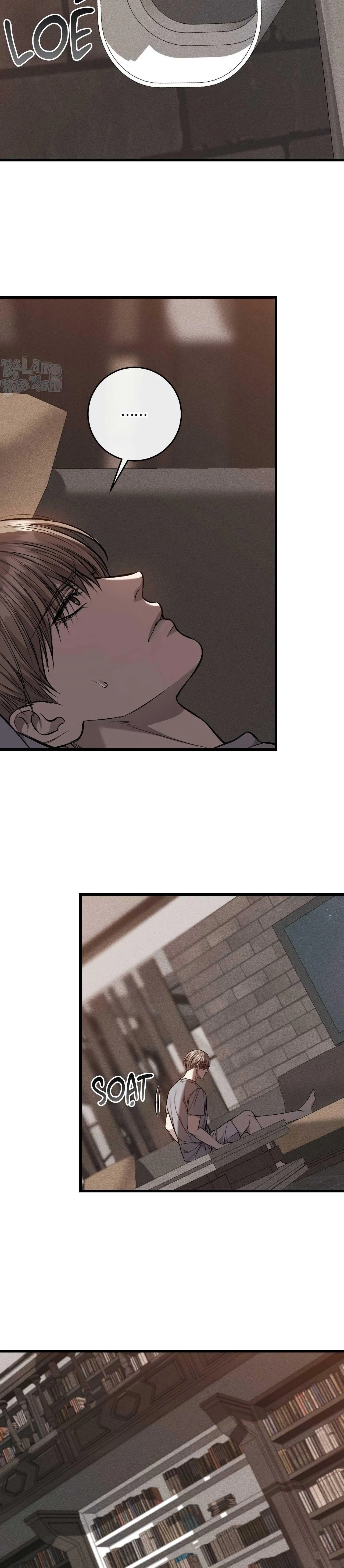 XX ĐÊ TIỆN Chapter 61 Trang 14