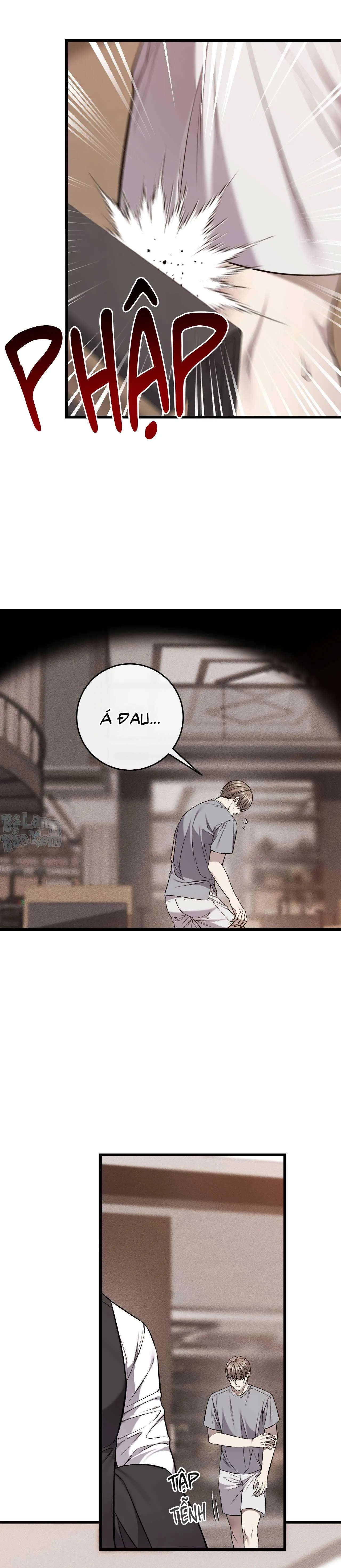 XX ĐÊ TIỆN Chapter 61 Trang 17