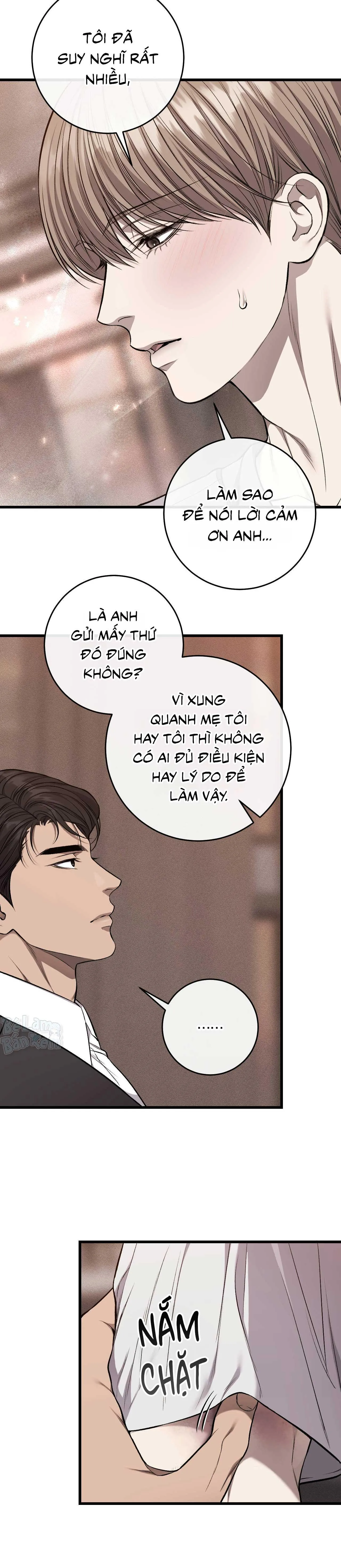 XX ĐÊ TIỆN Chapter 61 Trang 21