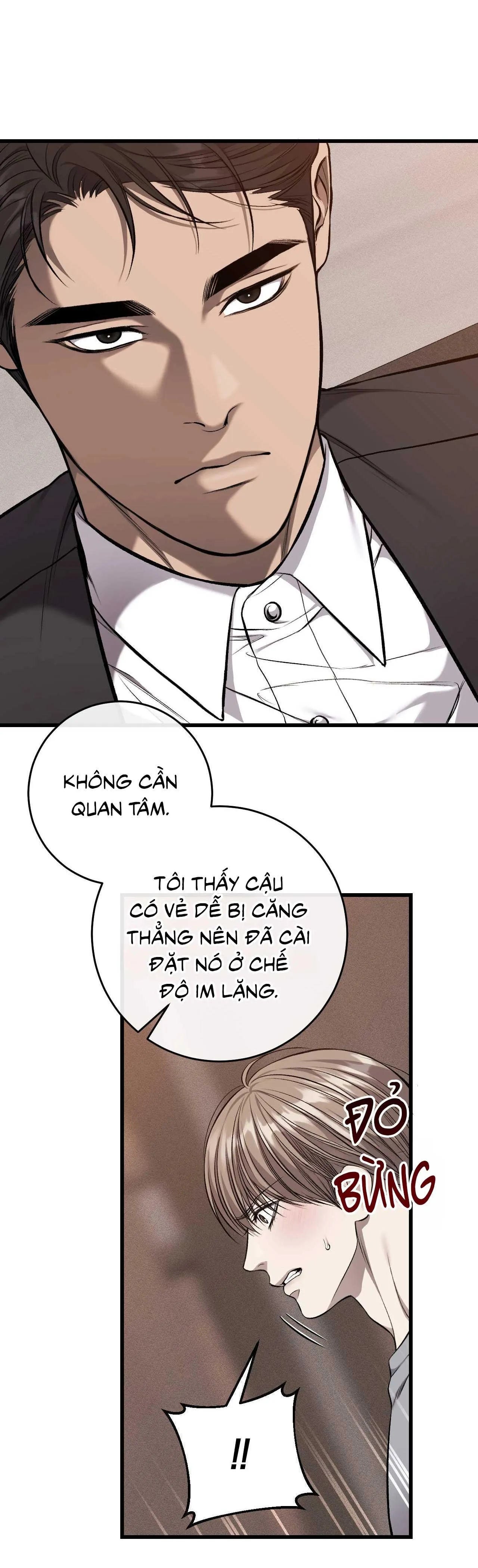 XX ĐÊ TIỆN Chapter 61 Trang 25