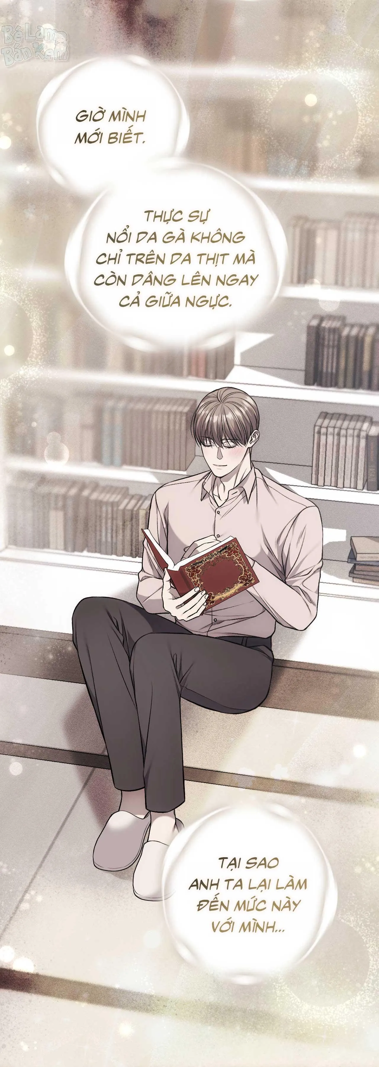 XX ĐÊ TIỆN Chapter 61 Trang 28