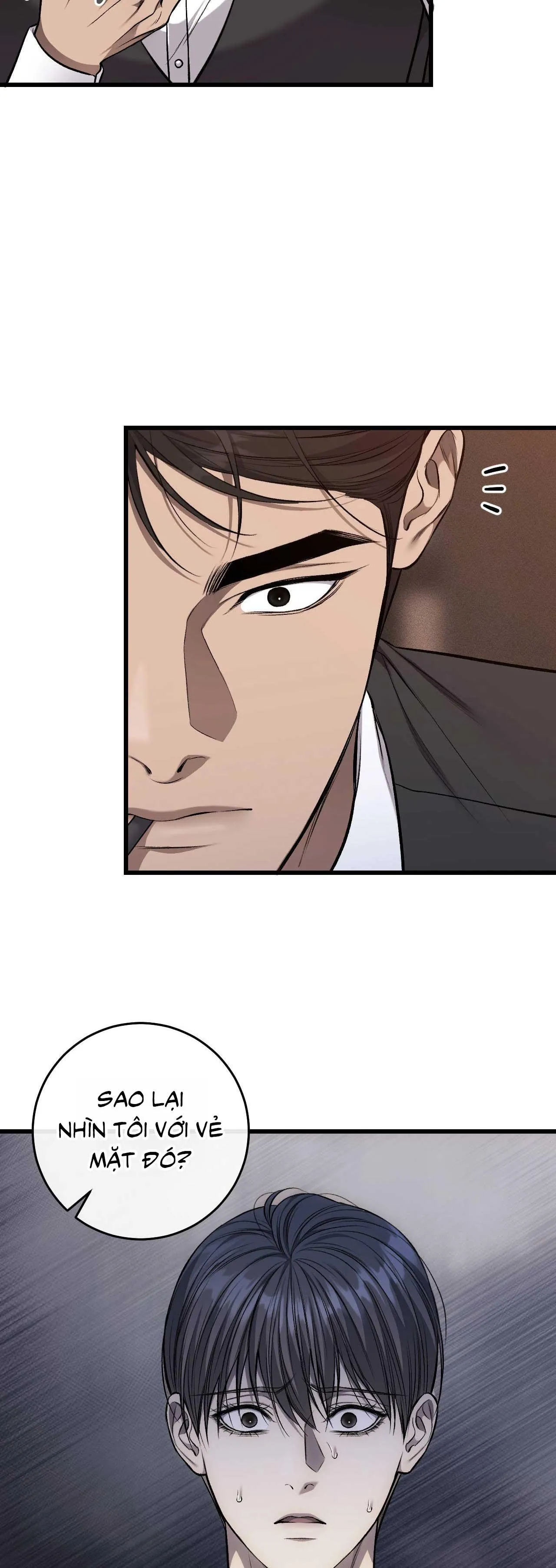 XX ĐÊ TIỆN Chapter 61 Trang 30