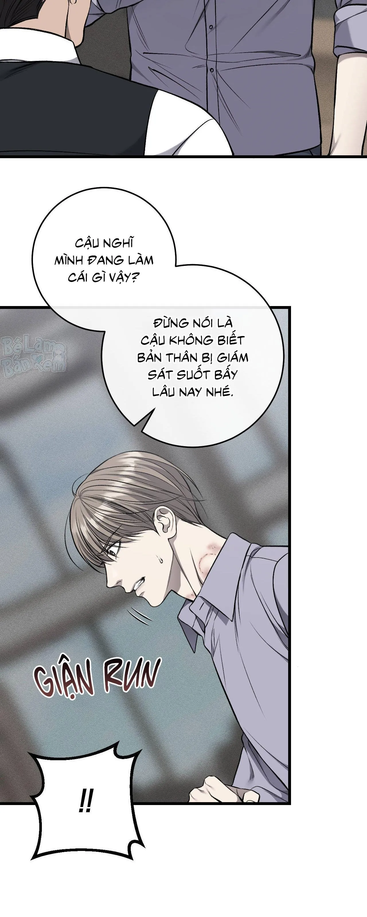 XX ĐÊ TIỆN Chapter 62 Trang 10