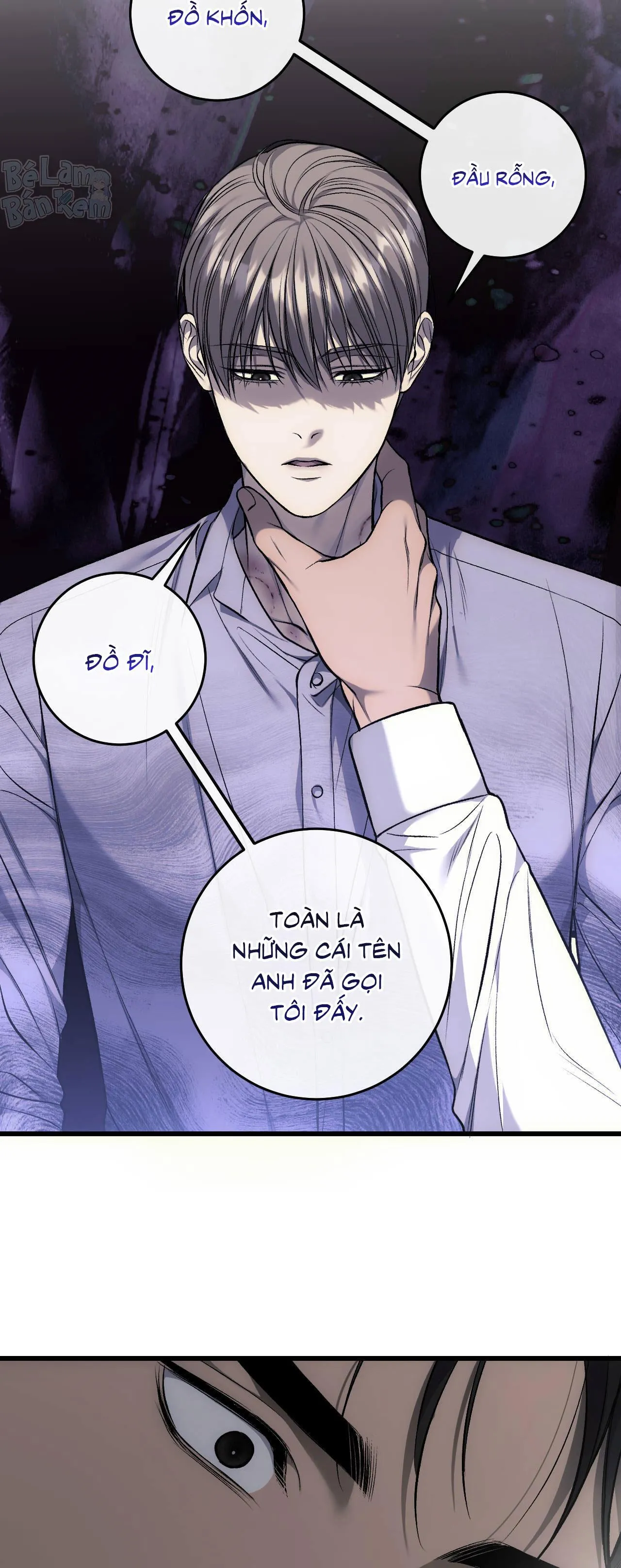 XX ĐÊ TIỆN Chapter 62 Trang 16